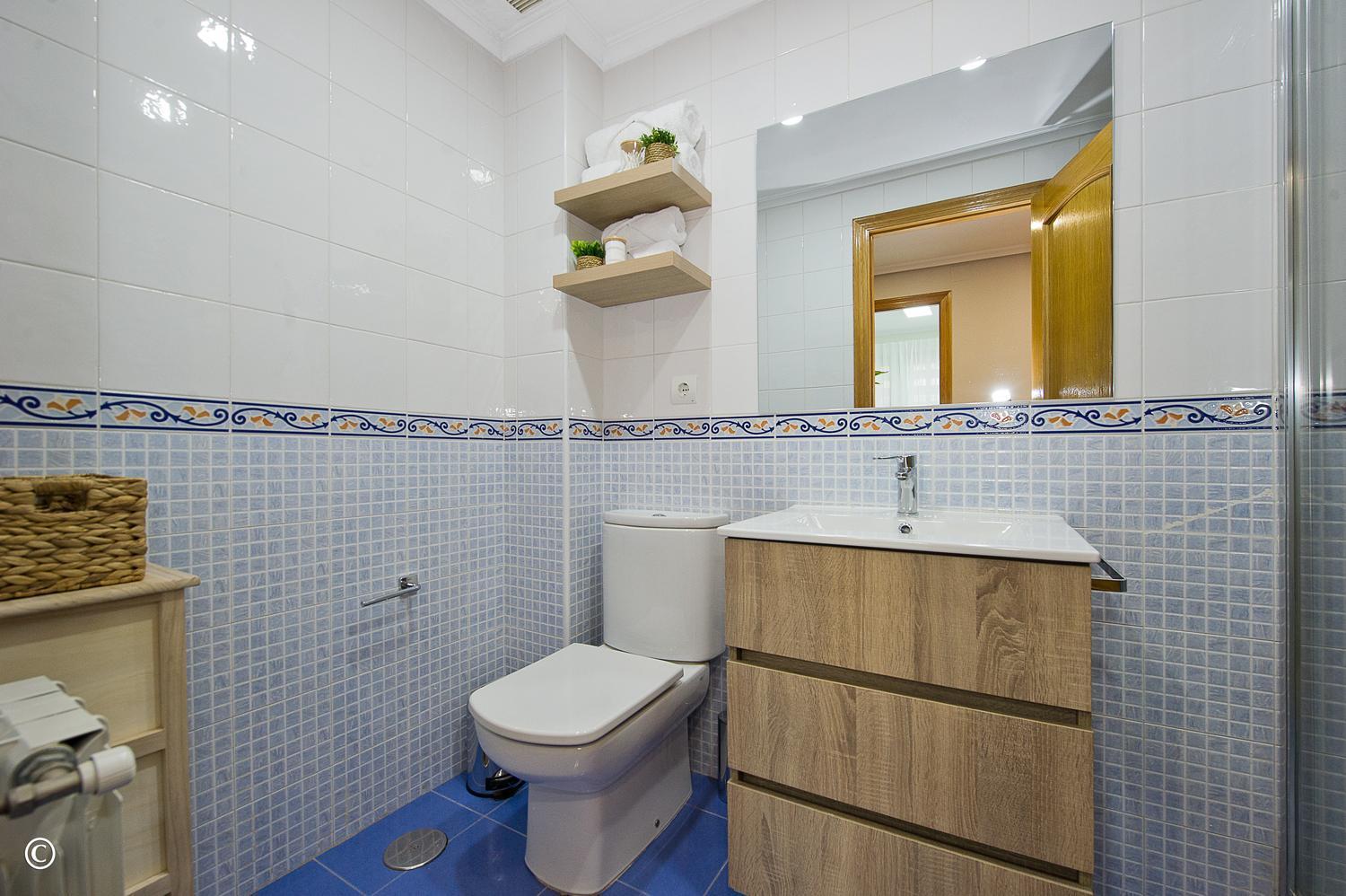 Costa Calma Y Relax Apartment Santander Luaran gambar