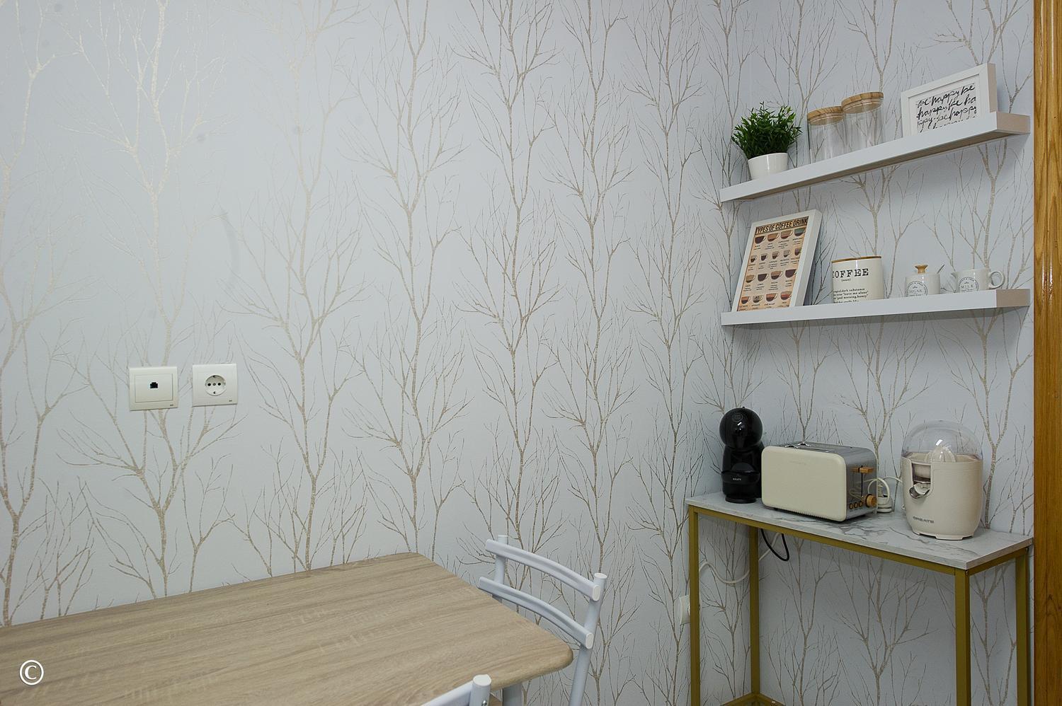 Costa Calma Y Relax Apartment Santander Luaran gambar