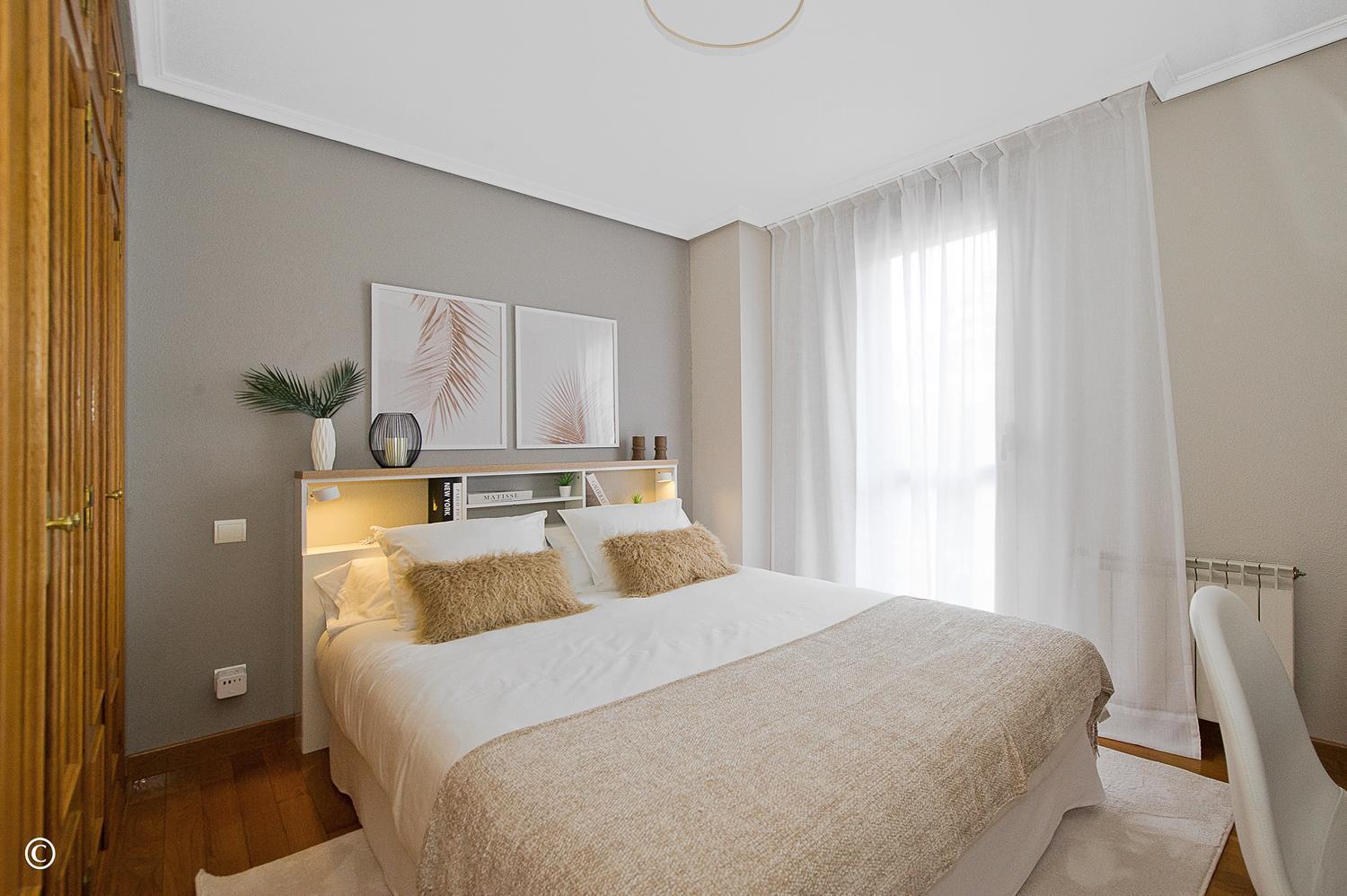 Costa Calma Y Relax Apartment Santander Luaran gambar