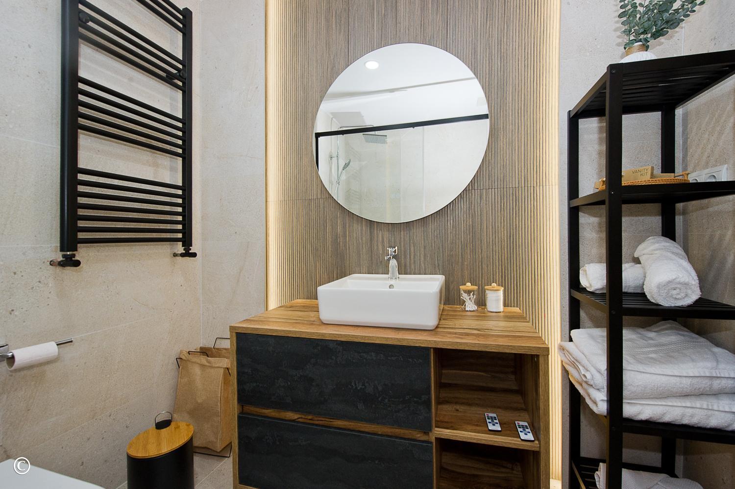 Costa Calma Y Relax Apartment Santander Luaran gambar