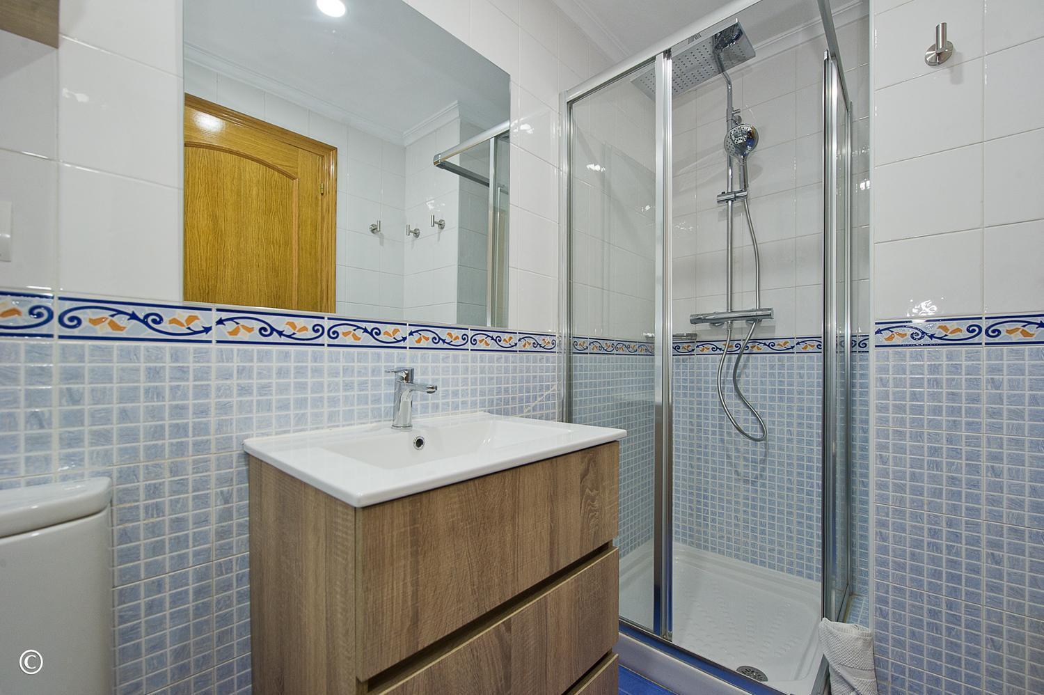 Costa Calma Y Relax Apartment Santander Luaran gambar