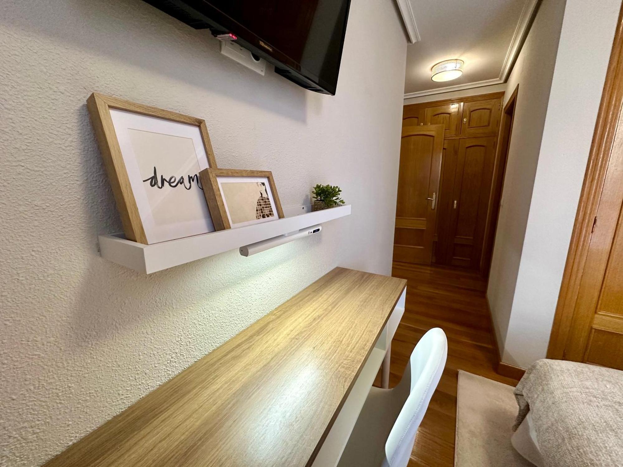 Costa Calma Y Relax Apartment Santander Luaran gambar