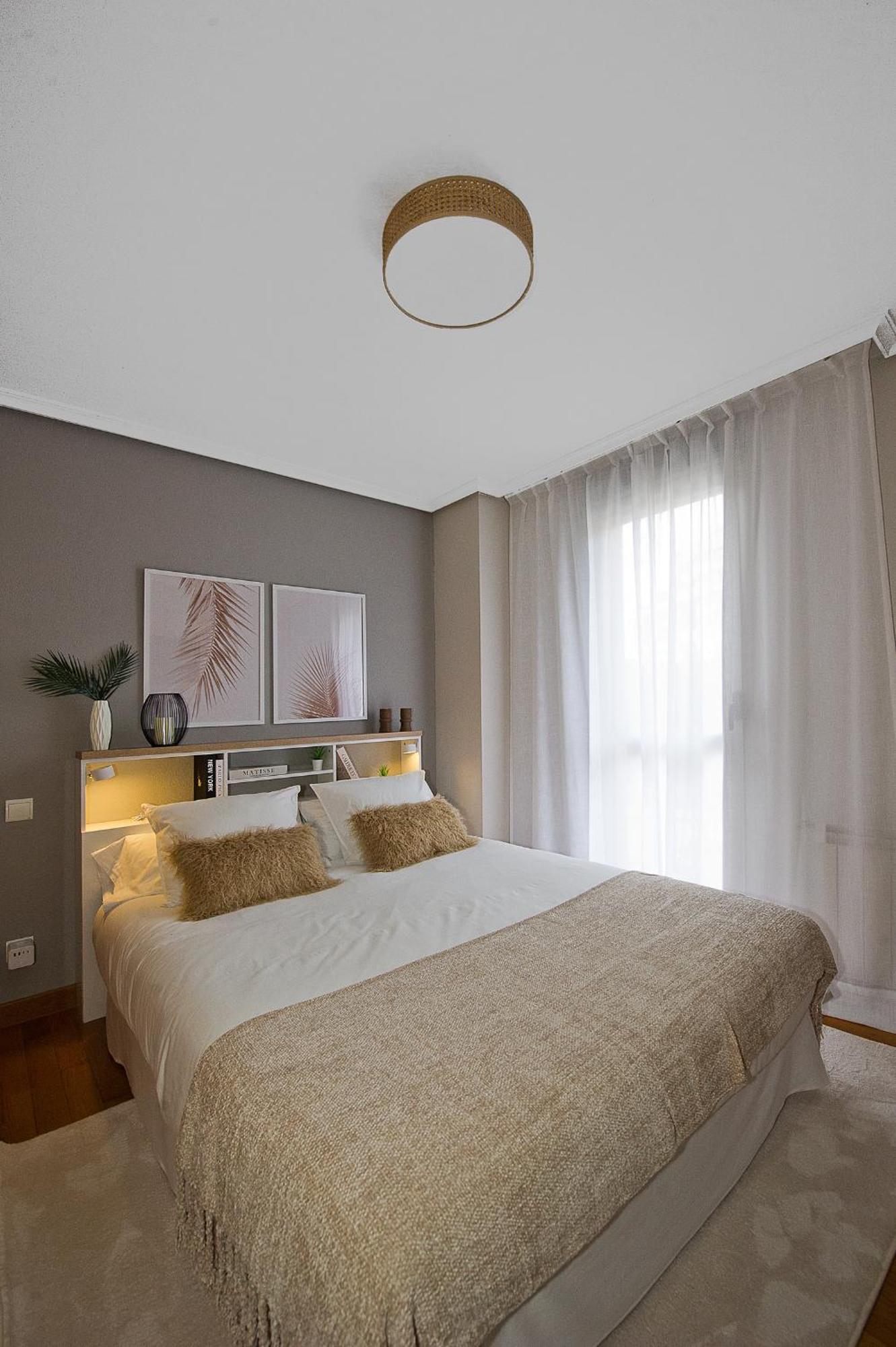 Costa Calma Y Relax Apartment Santander Luaran gambar