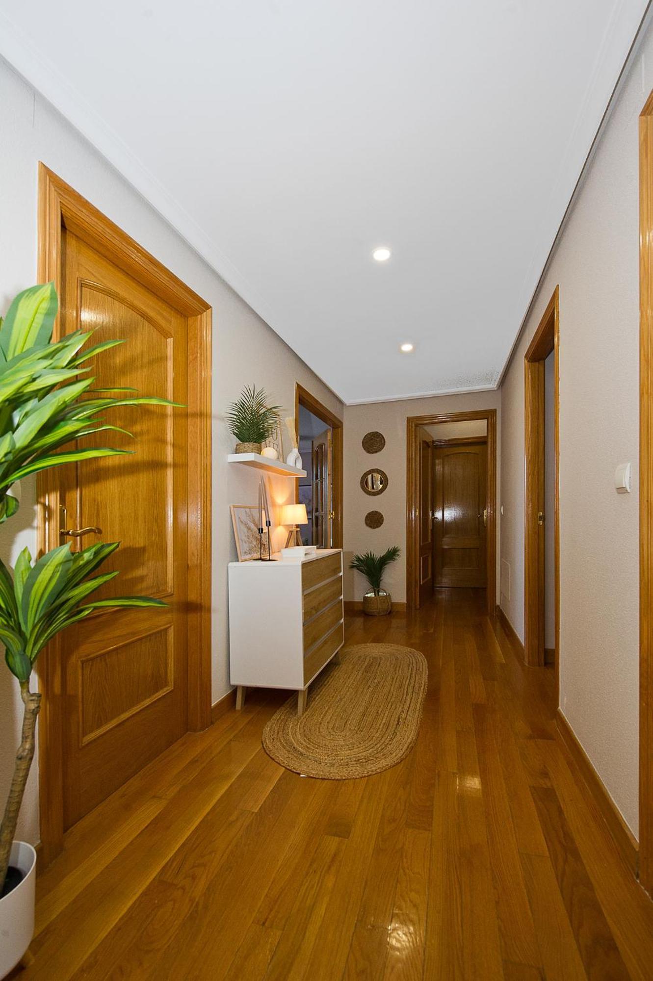 Costa Calma Y Relax Apartment Santander Luaran gambar