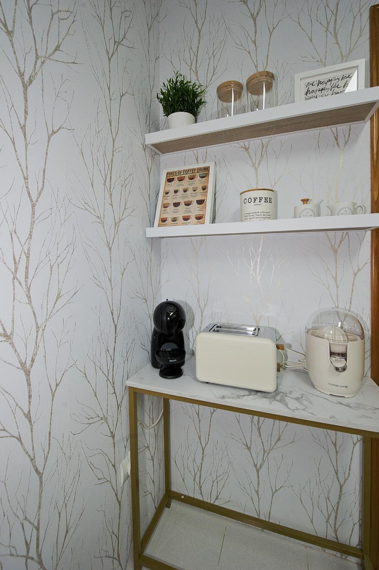 Costa Calma Y Relax Apartment Santander Luaran gambar